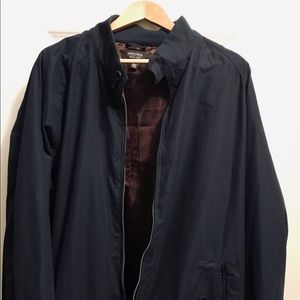 Nordstrom Men’s Shop Jacket
